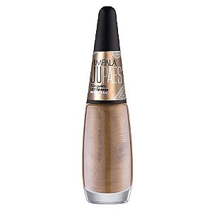 ESMALTE IMPALA JU PAES - NA ESTRADA METAL LIKE NINGUEM ULTRAPASSA COMERCIAL