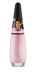 ESMALTE IMPALA GLOBOPLAY ACETINADO SOU CHIQUE, BENHE
