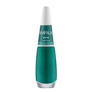 ESMALTE IMPALA A COR DA MODA CREMOSOALENTO COMERCIAL