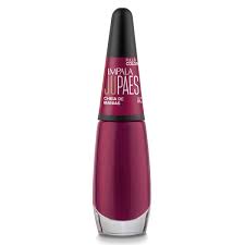 ESMALTE IMPALA JU PAES FULL COLORS CHEIA DE MANIAS COMERCIAL