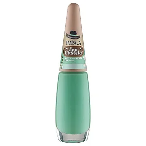 ESMALTE IMPALA ANA CASTELA CREMOSO BOTA O CHAPEU COMERCIAL