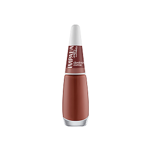 ESMALTE IMPALA A COR DA MODA CREMOSO DESTINOS COMERCIAL