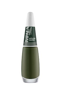 ESMALTE IMPALA A COR DA MODA CREMOSO VIRTUDE COMERCIAL