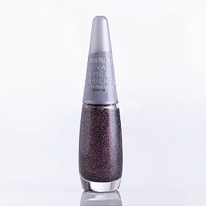 ESMALTE IMPALA VIVA AME E BRILHE GLITTER NA MIRA 3D COMERCIAL