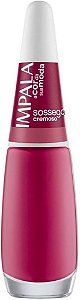 ESMALTE IMPALA A COR DA MODA CREMOSO SOSSEGO COMERCIAL