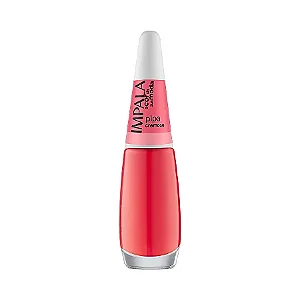 ESMALTE IMPALA A COR DA MODA CREMOSO PIPA COMERCIAL