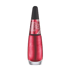 ESMALTE IMPALA JU PAES - NA ESTRADA METAL LIKE ADRENALINDA