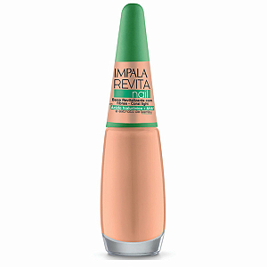 BASE REVITALIZANTE COM FIBRAS IMPALA BRANCO SOFT COMERCIAL