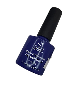 Esmalte Em Gel D&Z uv/gel A-37