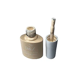 Esmalte D&Z Nude N510 verde