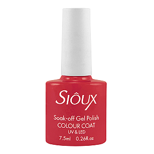 Esmaltes Dafu uv/led gel red
