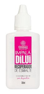 RECUPERADOR DE ESMALTE DILUI IMPALA 30 ML