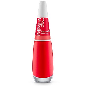 ESMALTE IMPALA A COR DA MODA CREMOSO FASCINACAO COMERCIAL
