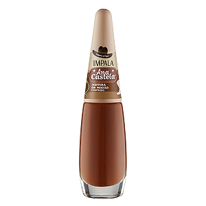 ESMALTE IMPALA ANA CASTELA CREMOSO MISTURA OS MODAO COMERCIAL