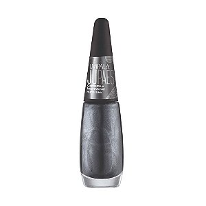 ESMALTE IMPALA JU PAES - NA ESTRADA METAL LIKE CONFIANTE E IMPREVISIVEL COMERCIAL