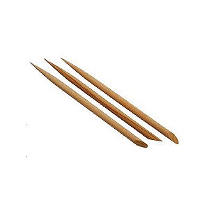 PALITO CHANFRADO P/UNHA C/3