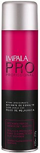 SPRAY SECANTE DE ESMALTE PARA UNHAS COM ÓLEO DE MELALEUCA IMPALA