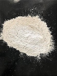 po de fibra Dafu 15g pó de vidro para unhas em gel