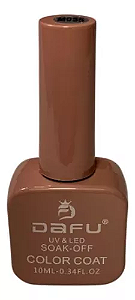 Esmalte em gel dafu 10ML m055 nude