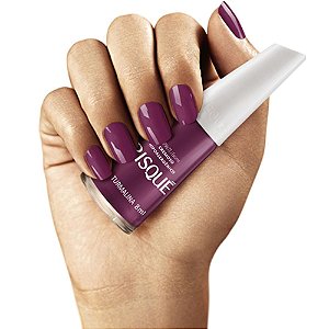 Risqué - Esmalte Cremoso - Turmalina - 8ml