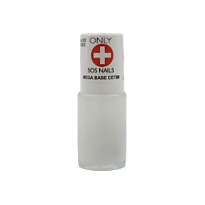 ESMALTE ONLY COLOR SOS - BASE CETIM