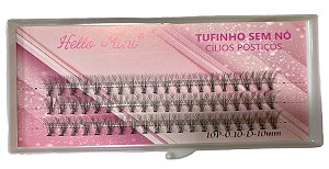 Cilios Postiços Dafu Extensão 20P 0.10D 10mm