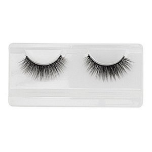 Cilios Postiços Macios Real Love 8D S49