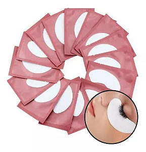 Pads Para Lash Lifting 10 Pares cilios