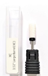 BROCA DE CERAMICA 3/32 LARGE BARREL (XC) PRETO