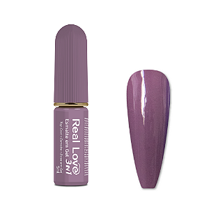 Esmalte em Gel 3 em 1-Base/Esmalte/Top Coat - Real Love 29