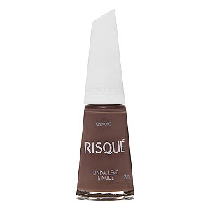 COTY ESM RISQUE LINDA LEVE NUDE 8ML