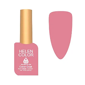 Esmalte Em Gel Helen color 91