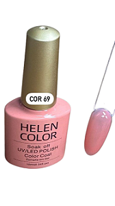 Esmalte Em Gel Helen color #69
