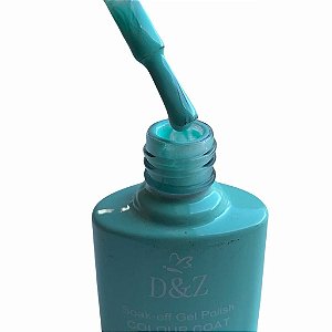 esmalte em gel D&Z b 29