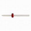 broca de ceramica fina para cuticula small flame alongamento
