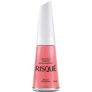 COTY ESM RISQUE BELA E PODEROSA 8ML