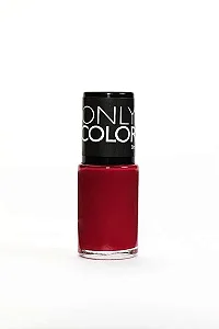 ESMALTE ONLY COLOR - TENTACAO