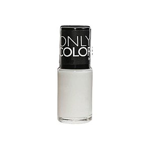 ESMALTE ONLY COLOR - SEDA