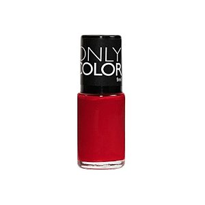 ESMALTE ONLY COLOR - PROVOCANTE