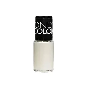 ESMALTE ONLY COLOR - NUVEM