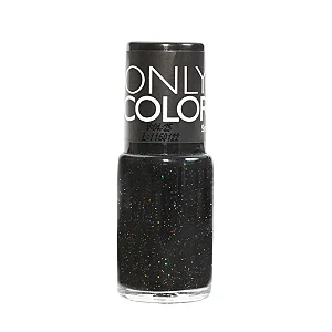 ESMALTE ONLY COLOR - ESTRELADO