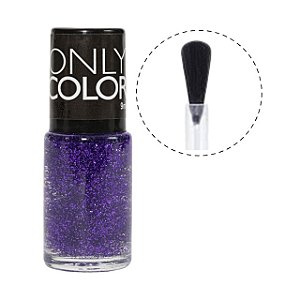 ESMALTE ONLY COLOR - CURTICAO