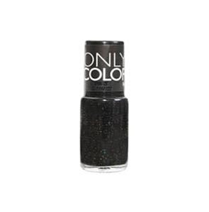 ESMALTE ONLY COLOR - ALL BLACK