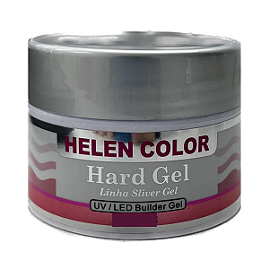 gel hard helen color 15g nude