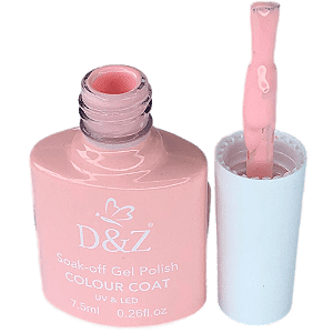 esmalte em gel D&Z 437