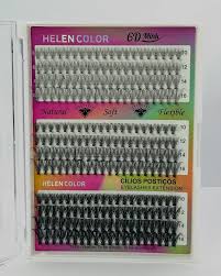clios tufinho 10p 20p 30p helen color