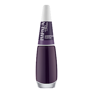 ESMALTE IMPALA A COR DA MODA CREMOSO PRESENCA COMERCIAL