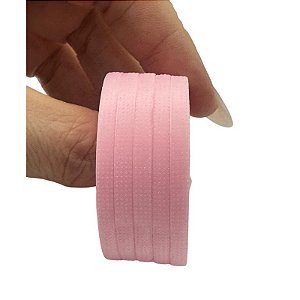 5 fitas micropore para extenção de cilios