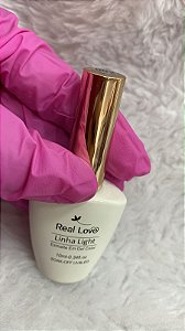 esmalte em gel real love 10ml 002 renda