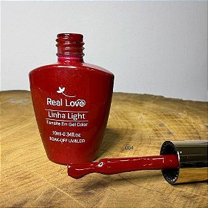 esmalte em gel real love 10ml 004